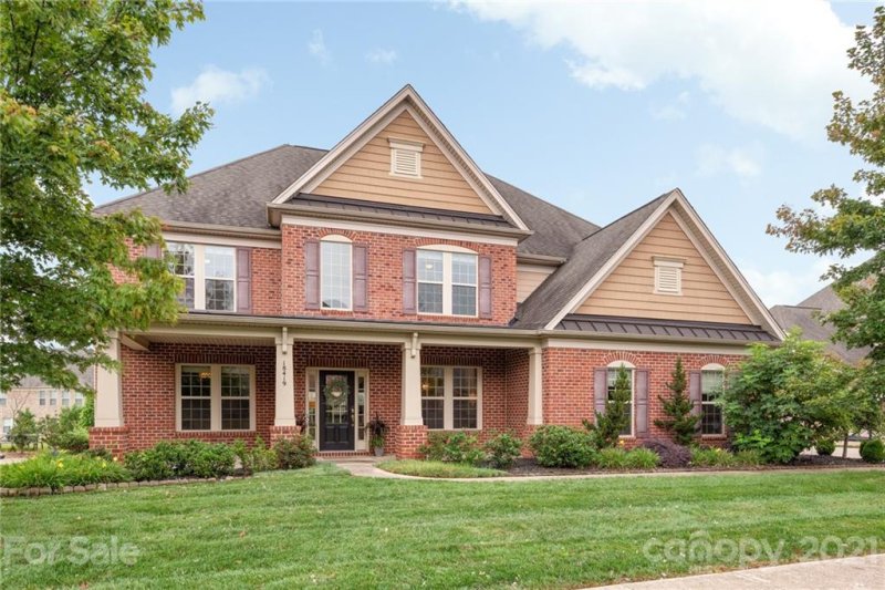 Property image 2 at 18419 Clavemorr Castle Court, Charlotte, NC 28277