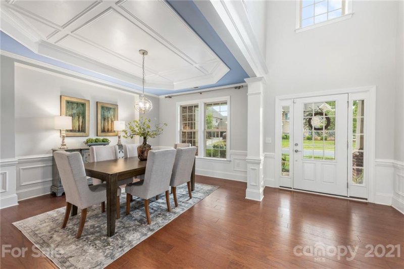 Property image 3 at 18419 Clavemorr Castle Court, Charlotte, NC 28277