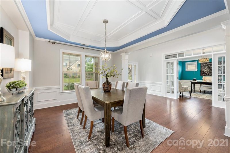 Property image 4 at 18419 Clavemorr Castle Court, Charlotte, NC 28277