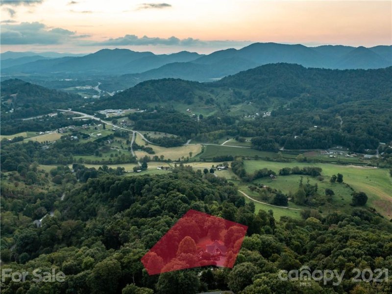 Property image 2 at 149 Blake Drive, Canton, NC 28716