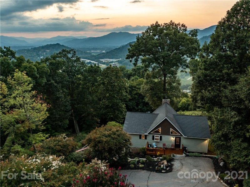 Property image 3 at 149 Blake Drive, Canton, NC 28716