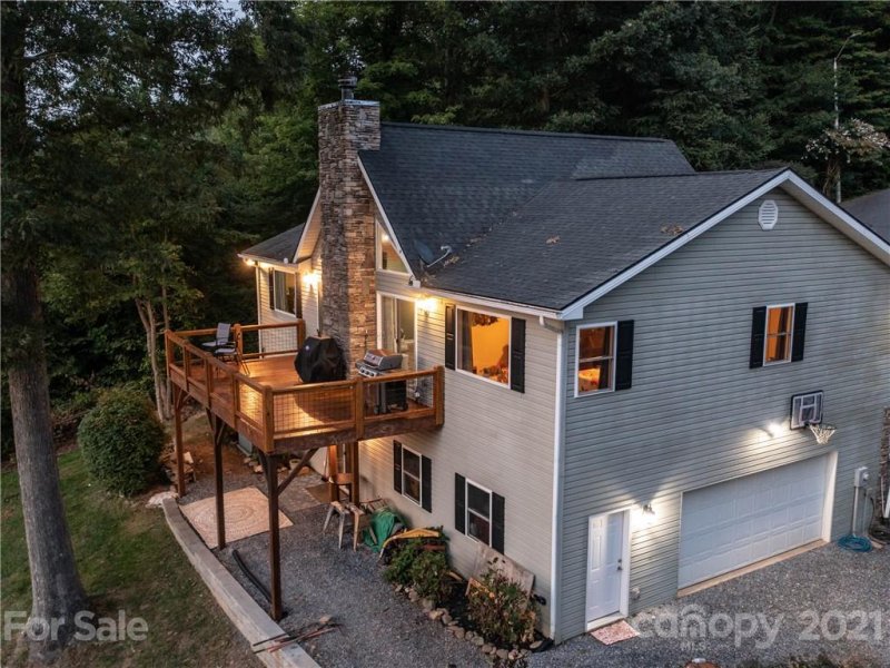 Property image 4 at 149 Blake Drive, Canton, NC 28716