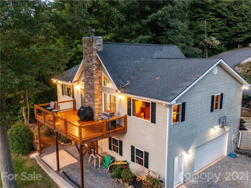 Property image 5 at 149 Blake Drive, Canton, NC 28716