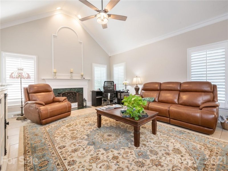 Property image 3 at 2128 Raven Drive, Rock Hill, SC 29732
