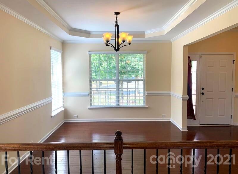 Property image 4 at 11606 Hardwood Watch Court, Charlotte, NC 28277