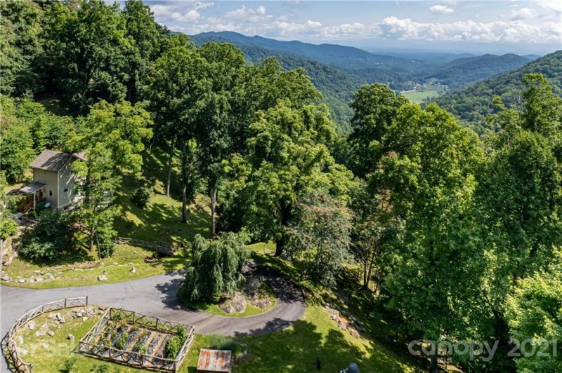 Property image 2 at 336 Freemont Drive, Leicester, NC 28748