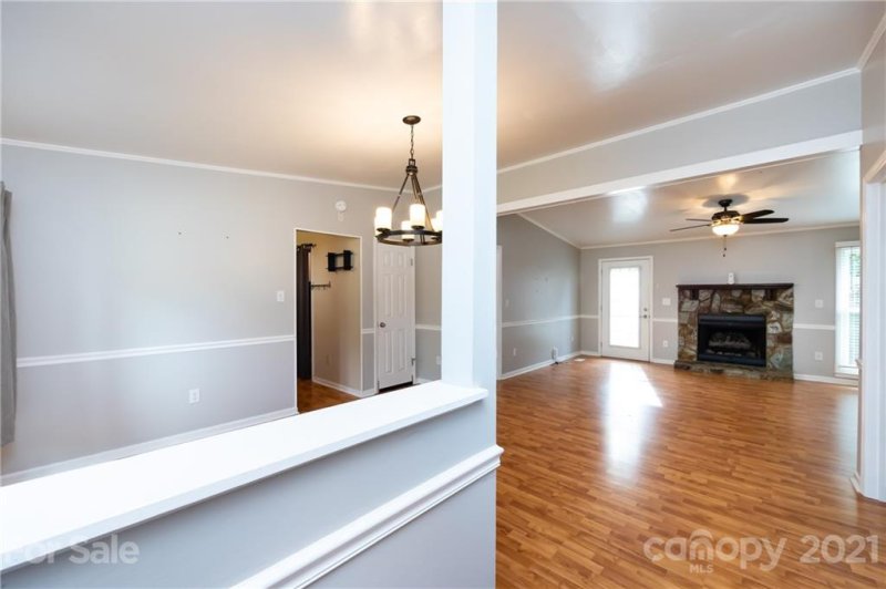 Property image 4 at 8204 Strawberry Point Drive, Charlotte, NC 28215