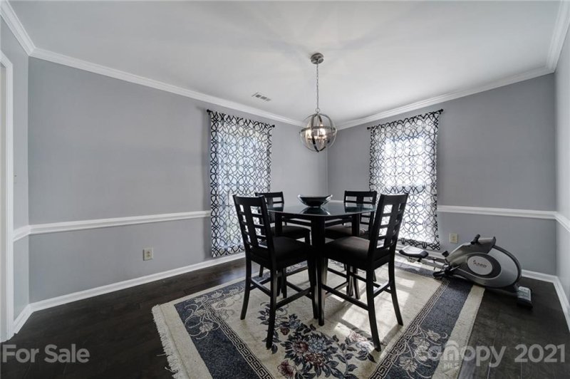 Property image 5 at 10809 Partridge Cross Lane, Charlotte, NC 28214