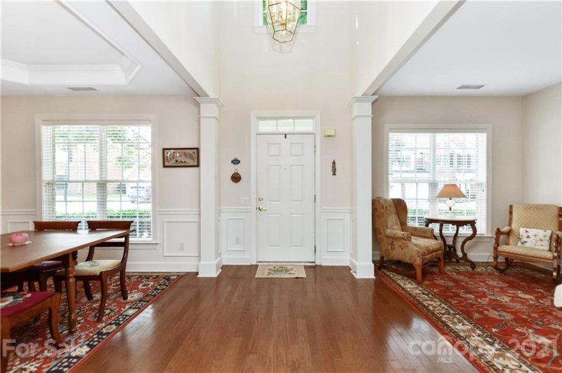 Property image 2 at 430 Eberle Way, Matthews, NC 28105