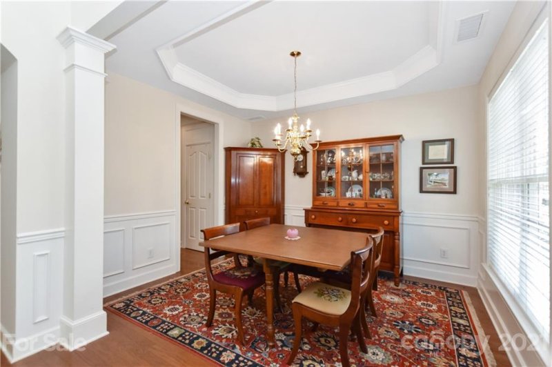 Property image 5 at 430 Eberle Way, Matthews, NC 28105