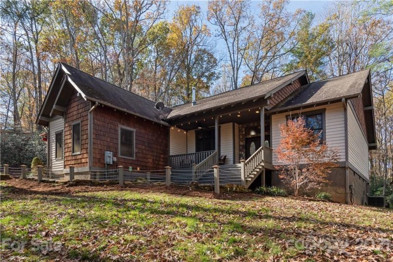 340 Laurel Ridge Road