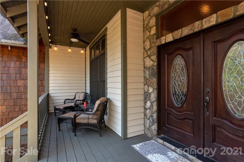 Property image 3 at 340 Laurel Ridge Road, Pisgah Forest, NC 28768