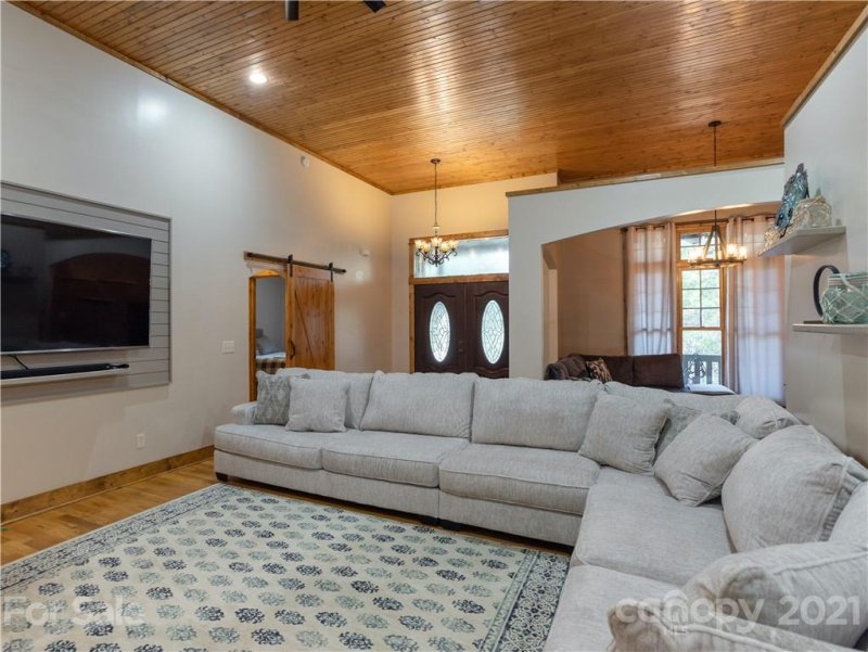 Property image 5 at 340 Laurel Ridge Road, Pisgah Forest, NC 28768