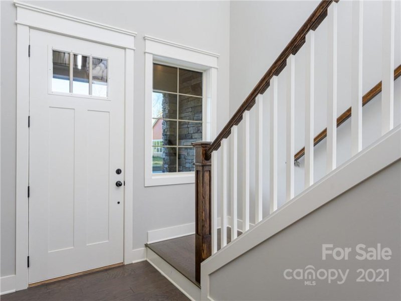 Property image 3 at 542 Sweet Birch Park Lane, Black Mountain, NC 28711