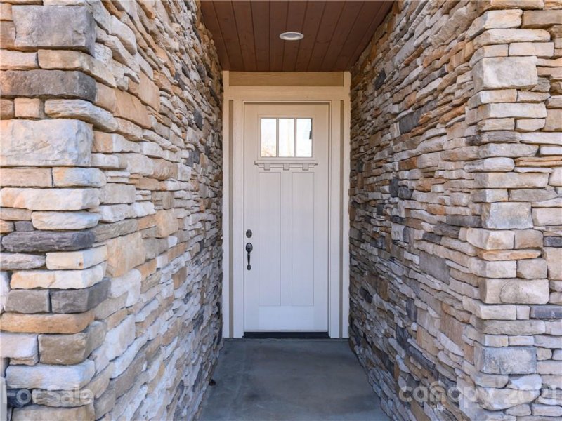 Property image 4 at 560 Sweet Birch Park Lane, Black Mountain, NC 28711