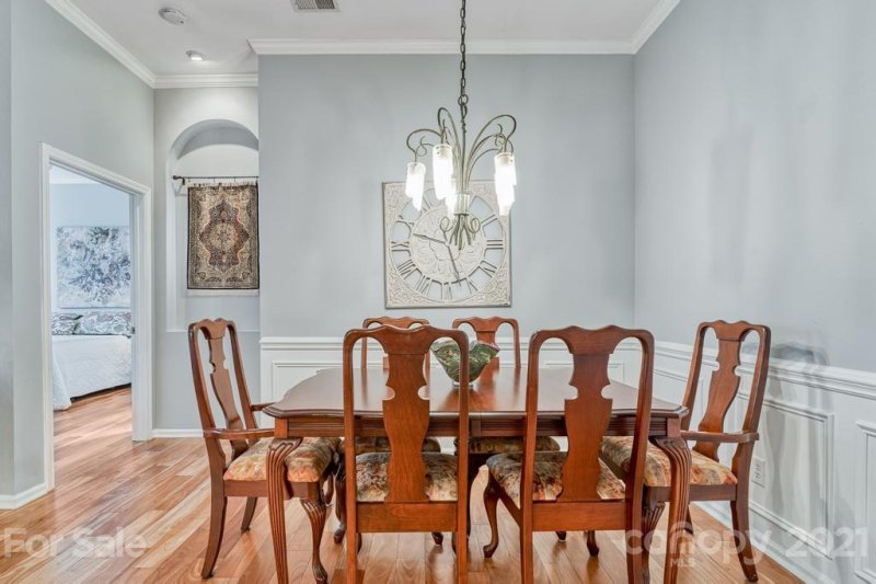 Property image 4 at 1006 Knob Creek Lane, Tega Cay, SC 29708