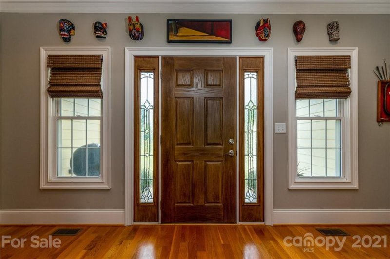 Property image 3 at 112 Winfield Place, Statesville, NC 28625