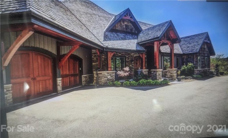 Property image 2 at 150 Bluff Edge Trail, Blowing Rock, NC 28605