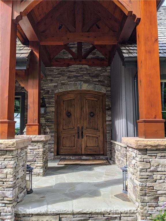 Property image 3 at 150 Bluff Edge Trail, Blowing Rock, NC 28605