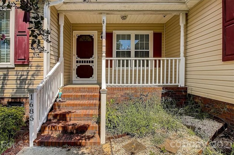 Property image 4 at 1685 Se Red Bird Circle, Concord, NC 28025