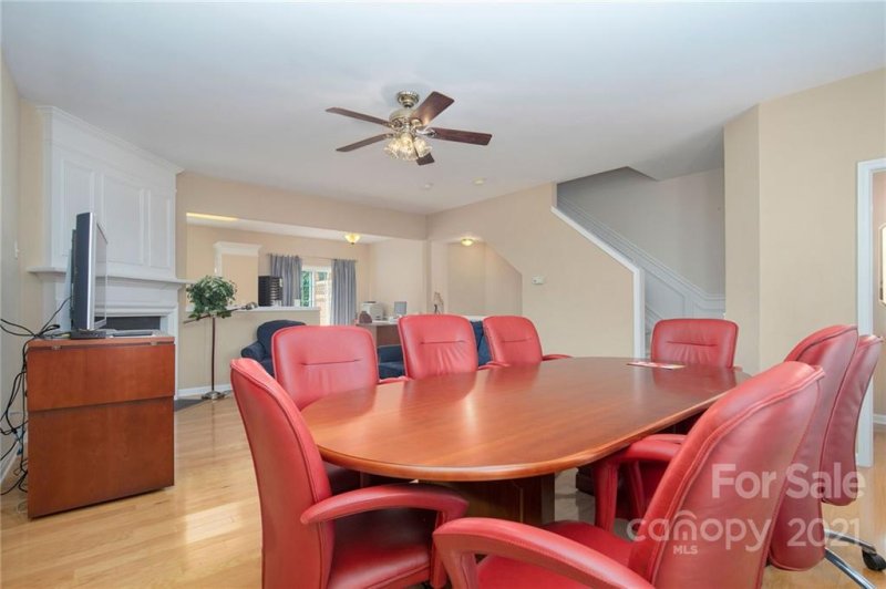 Property image 3 at 10315 Winslet Drive, Charlotte, NC 28277