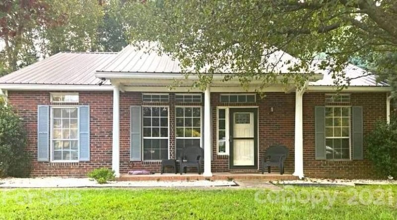 423 Cottonwood Park Drive