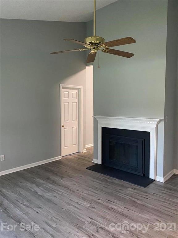 Property image 5 at 423 Cottonwood Park Drive, Charlotte, NC 28214