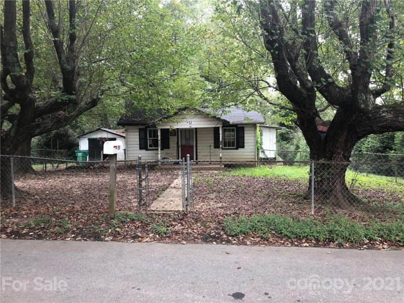 Property image 2 at 59 Hi Alta Avenue, Asheville, NC 28806