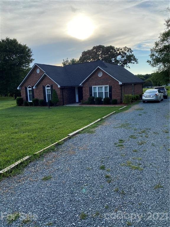 Property image 2 at 3128 Karen Lane, Monroe, NC 28110