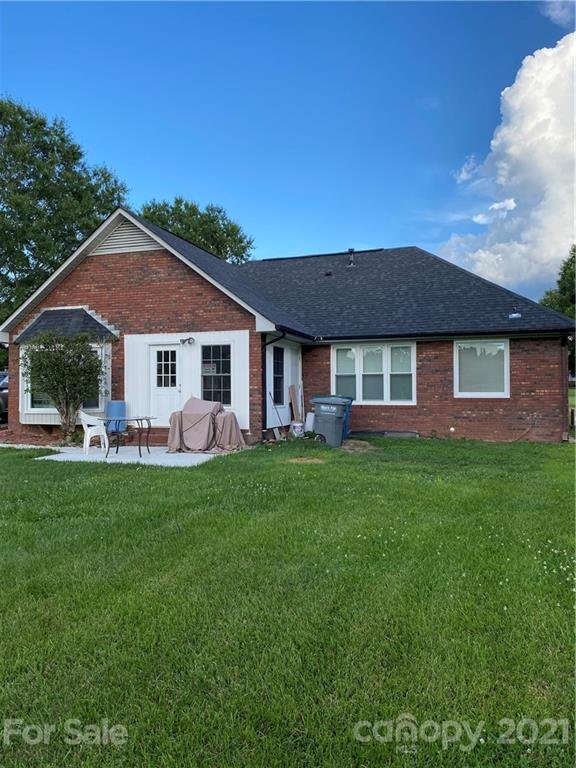 Property image 4 at 3128 Karen Lane, Monroe, NC 28110