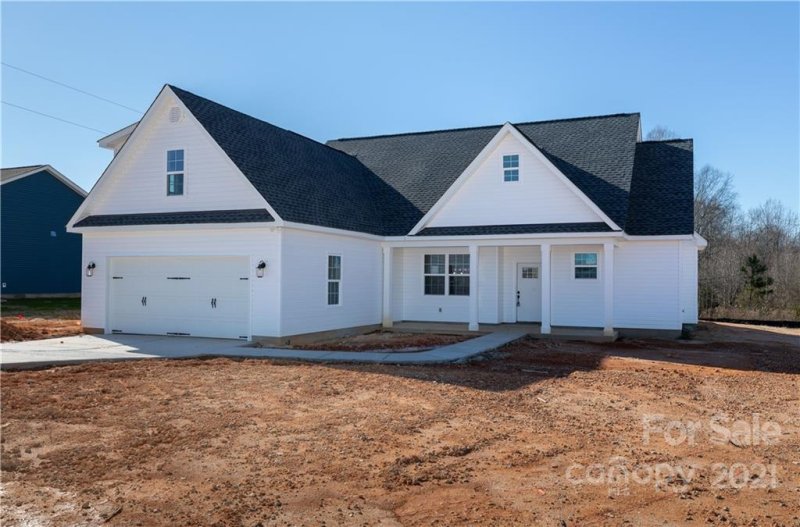 Property image 2 at 2119 Smith Road, Clover, SC 29710