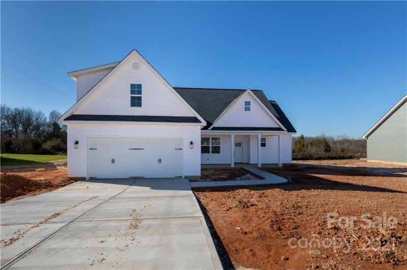 Property image 3 at 2119 Smith Road, Clover, SC 29710