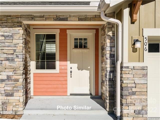 Property image 2 at 554 Sweet Birch Park Lane, Black Mountain, NC 28711