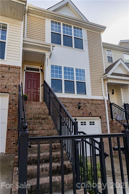 6437 Terrace View Court