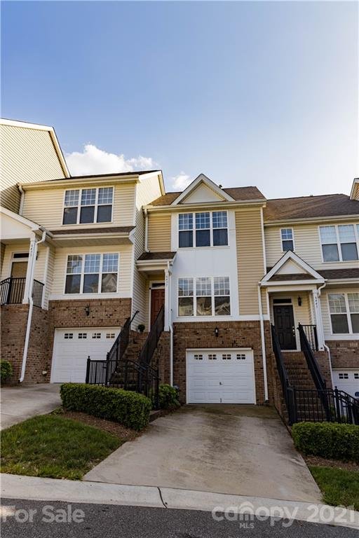 Property image 2 at 6437 Terrace View Court, Charlotte, NC 28269