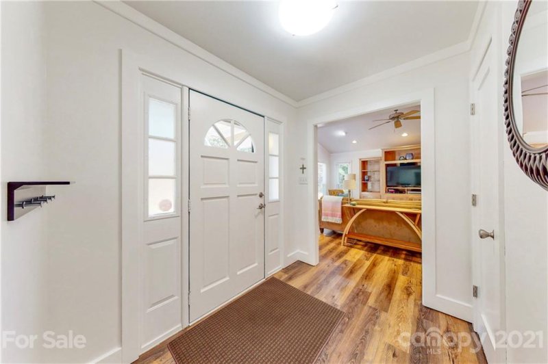 Property image 3 at 8038 Ritter Drive, Charlotte, NC 28270