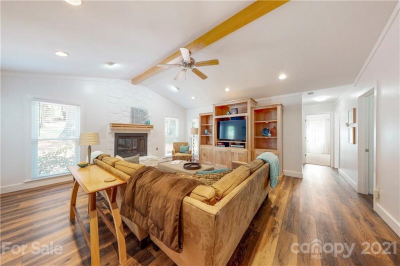 Property image 4 at 8038 Ritter Drive, Charlotte, NC 28270