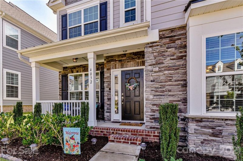 Property image 2 at 4032 Whittier Lane, Fort Mill, SC 29708