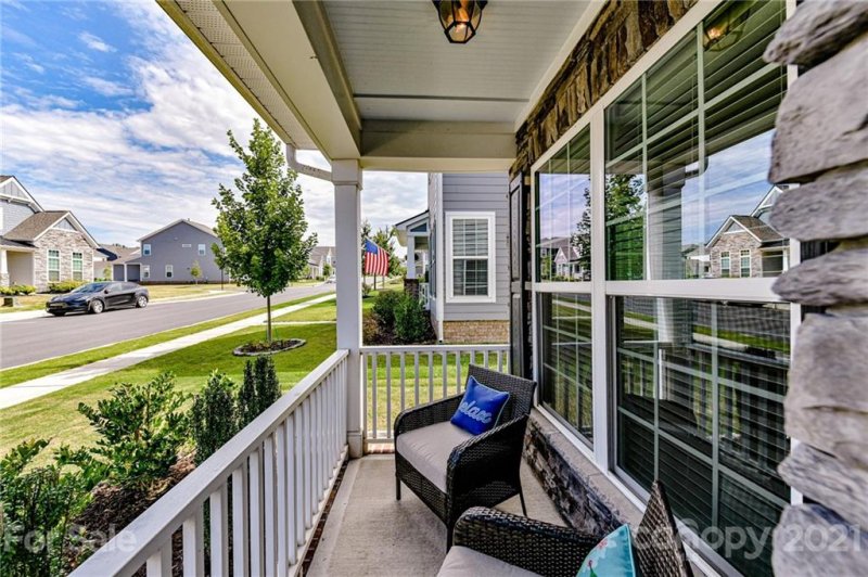 Property image 3 at 4032 Whittier Lane, Fort Mill, SC 29708