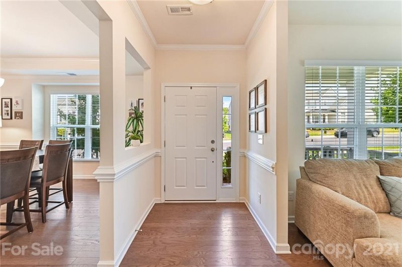 Property image 4 at 4032 Whittier Lane, Fort Mill, SC 29708