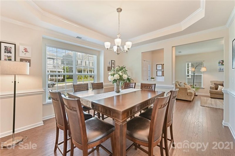 Property image 5 at 4032 Whittier Lane, Fort Mill, SC 29708