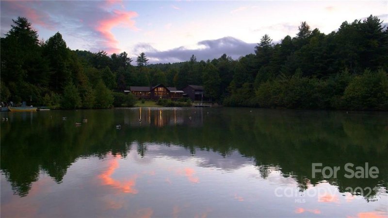 Property image 4 at 1788 Eagle Lake Drive, Brevard, NC 28712