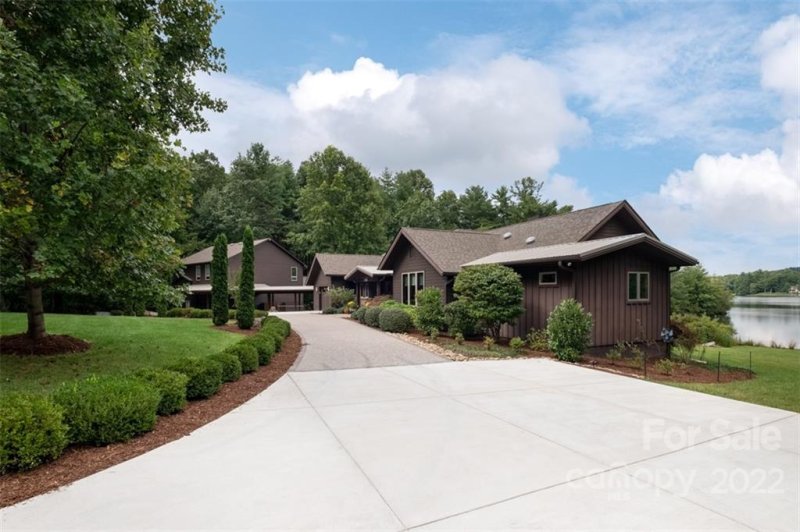 Property image 5 at 1788 Eagle Lake Drive, Brevard, NC 28712