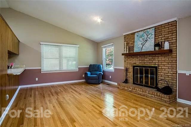 Property image 3 at 2429 Rosemond Circle, Gastonia, NC 28056