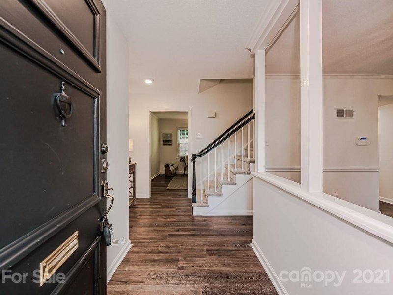 Property image 3 at 2321 Hayloft Circle, Charlotte, NC 28226