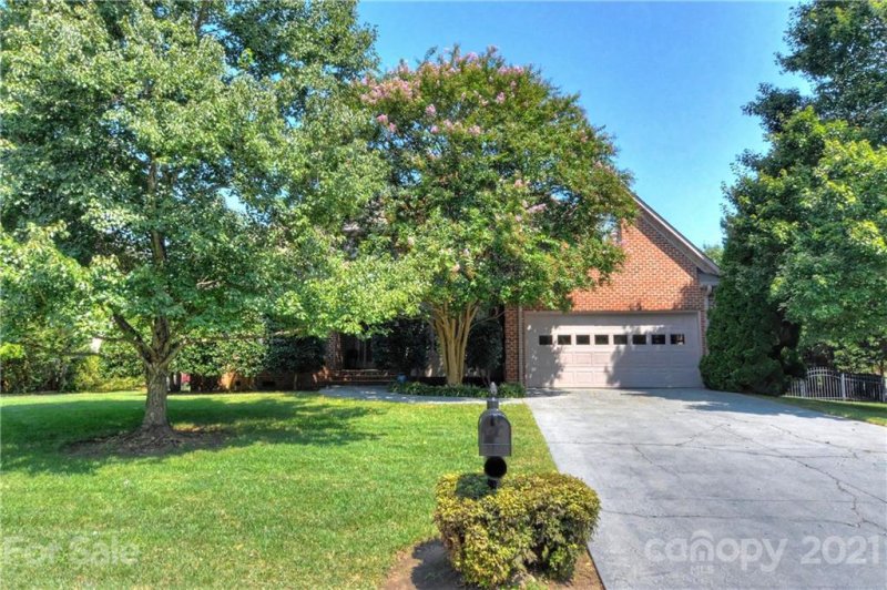 Property image 2 at 5429 Kathryn Blair Lane, Charlotte, NC 28226