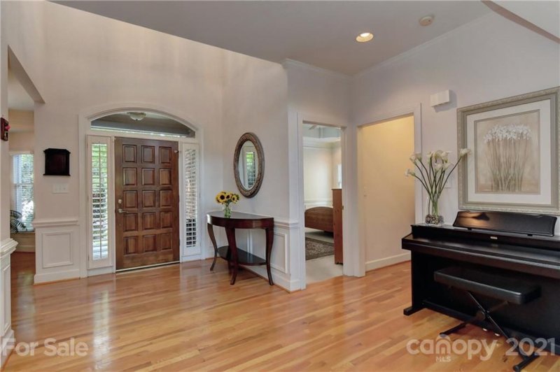 Property image 4 at 5429 Kathryn Blair Lane, Charlotte, NC 28226