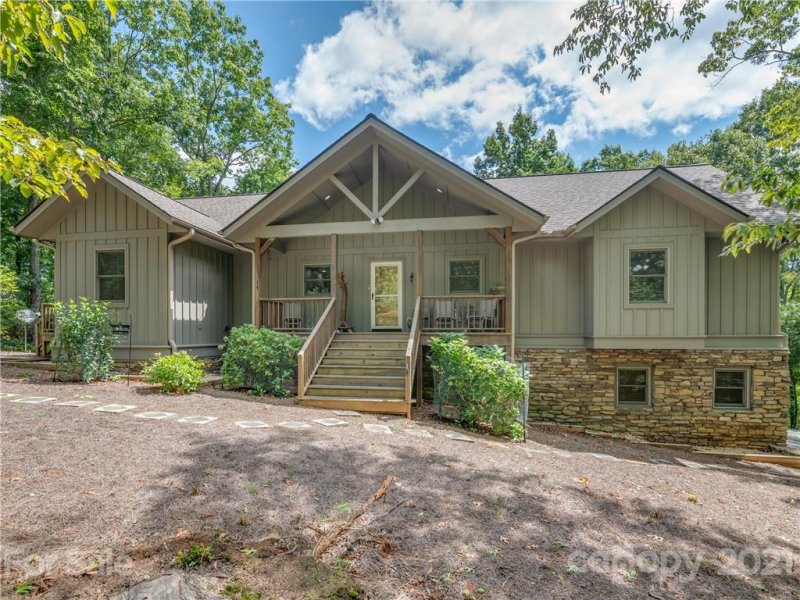 Property image 2 at 872 Piney Gate Road, Saluda, NC 28773