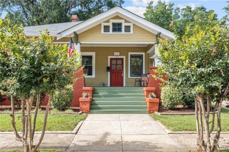 Property image 2 at 515 W Council Street, Salisbury, NC 28144