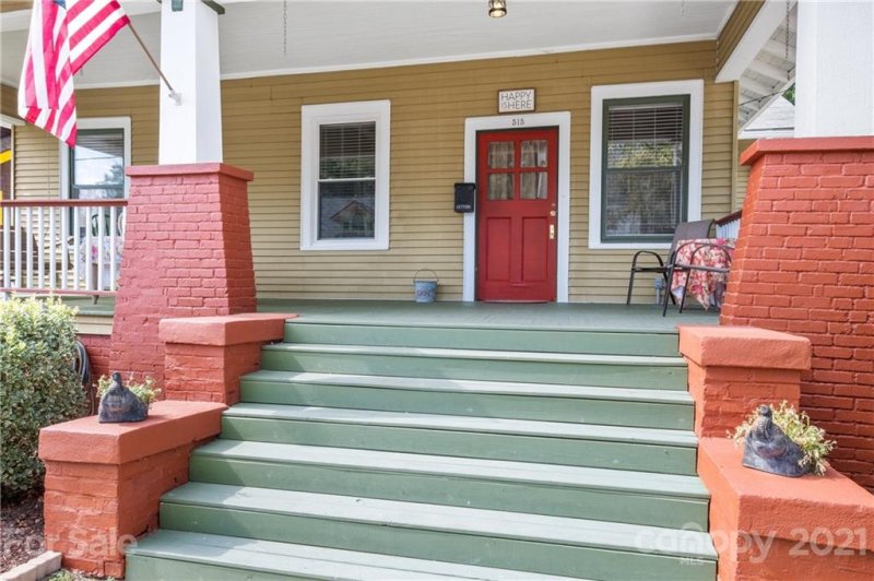 Property image 3 at 515 W Council Street, Salisbury, NC 28144